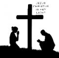 Jezus Christus is het Licht